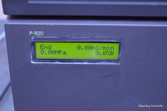 AMERSHAM PHARMACIA BIOTECH AKTA FPLC UPC-900 P-920 INV-907 M-925 SUPEROSE 6