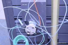 AMERSHAM PHARMACIA BIOTECH AKTA FPLC UPC-900 P-920 INV-907 M-925 SUPEROSE 6