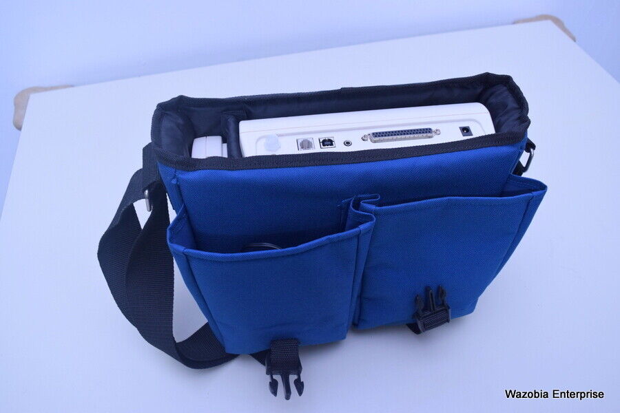 LAERDAL VITALSIM VITAL SIGNS SIMULATOR TRAINING FCC ID QHQ-FST 1909