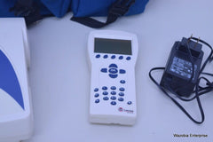 LAERDAL VITALSIM VITAL SIGNS SIMULATOR TRAINING FCC ID QHQ-FST 1909