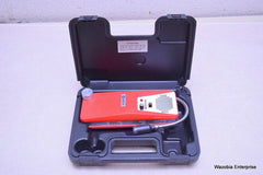 TIF COMBUSTIBLE GAS DETECTOR MODEL 8800A