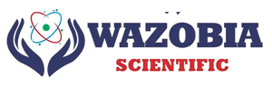 Wazobia Enterprise