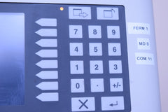 NEW BRUNSWICK BIOFLO 110 FERMENTOR BIOREACTOR