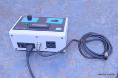 PRO SCIENTIFIC SC-250 91-01270 DIGITAL SPEED CONTROL BOX