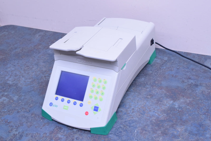 BIO-RAD ICYCLER PCR THERMAL CYCLER