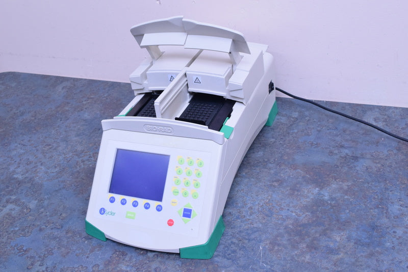 BIO-RAD ICYCLER PCR THERMAL CYCLER