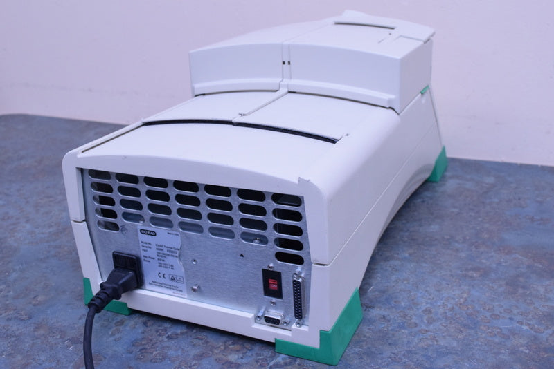 BIO-RAD ICYCLER PCR THERMAL CYCLER