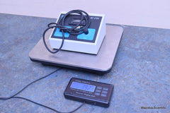 PRO SCIENTIFIC SC-250 91-01270 DIGITAL SPEED CONTROL BOX