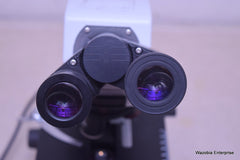 FISHER SCIENTIFIC MICROMASTER MICROSCOPE