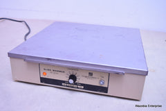 LAB LINE INSTRUMENT SLIDE WARMER NO 26005