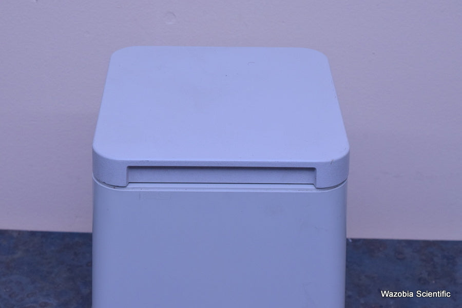 EPPENDORF CENTRIFUGE 5415 C WITH ROTOR