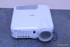 NEC MULTISYNC PROJECTOR MODEL LT245