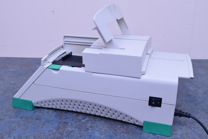 BIO-RAD ICYCLER PCR THERMAL CYCLER