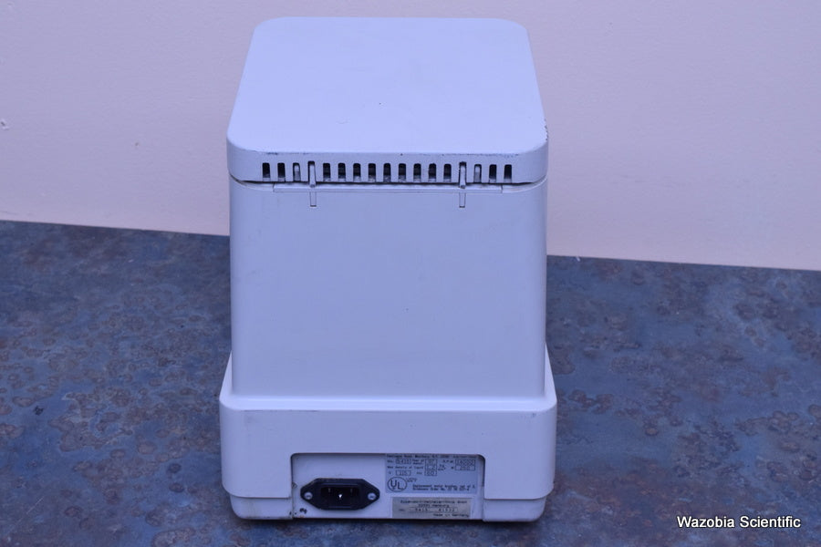 EPPENDORF CENTRIFUGE 5415 C WITH ROTOR