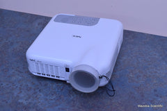NEC MULTISYNC PROJECTOR MODEL LT245