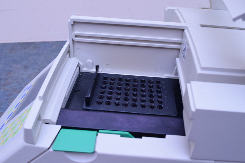 BIO-RAD ICYCLER PCR THERMAL CYCLER