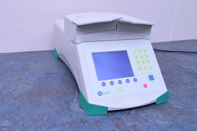 BIO-RAD ICYCLER PCR THERMAL CYCLER