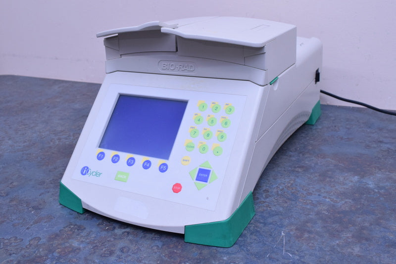 BIO-RAD ICYCLER PCR THERMAL CYCLER