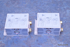 CERMAX  VQ Y1902 LAMP EXCELITAS 230559 510548-01