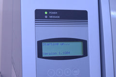 QIAGEN BIO EZ 1 ROBOT BIOROBOT AUTOMATED DNA EXTRACTOR PURIFIER