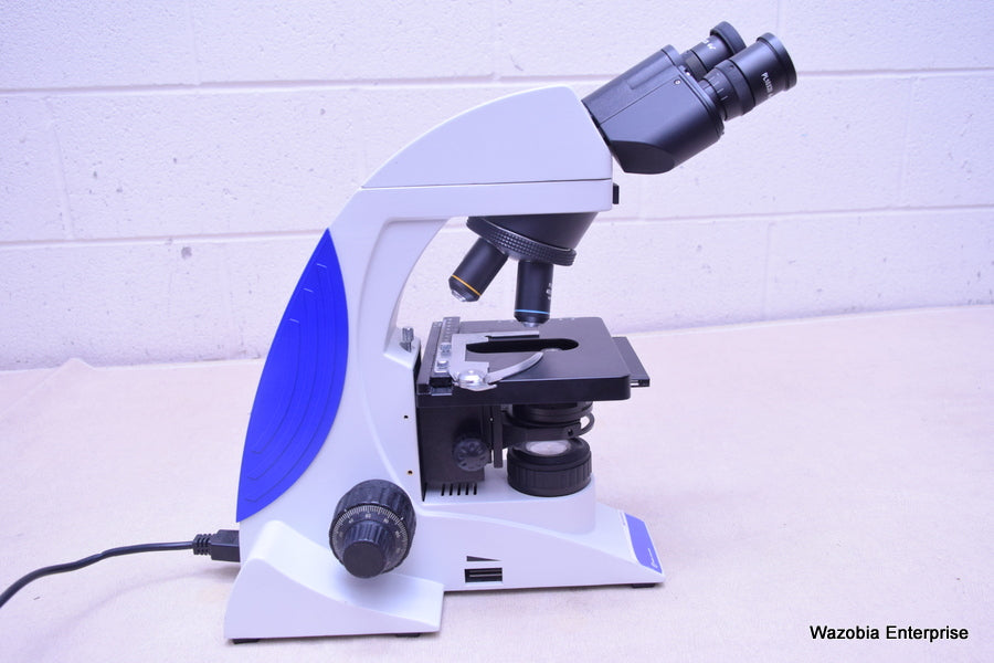 FISHER SCIENTIFIC MICROMASTER MICROSCOPE