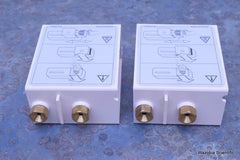 CERMAX  VQ Y1902 LAMP EXCELITAS 230559 510548-01