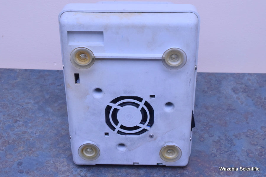 EPPENDORF CENTRIFUGE 5415 C WITH ROTOR