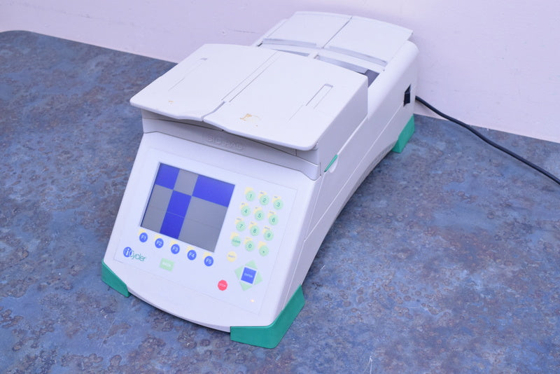 BIO-RAD ICYCLER PCR THERMAL CYCLER