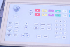 NICOLET VIKING FOUR ELECTRODIAGNOSTIC SYSTEM IES 405-2 STIMULATOR TM104 EA105