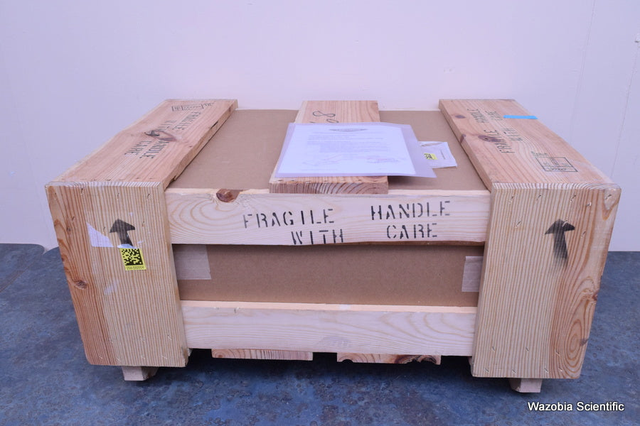 LABCONCO VENTUS CANOPY CONNECTION KIT P/N 3889200