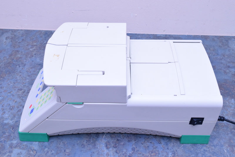 BIO-RAD ICYCLER PCR THERMAL CYCLER