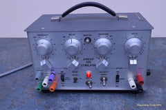 GRASS INSTRUMENTS SD9 SD9B STIMULATOR