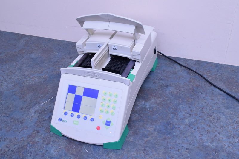 BIO-RAD ICYCLER PCR THERMAL CYCLER