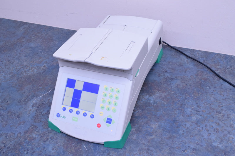 BIO-RAD ICYCLER PCR THERMAL CYCLER