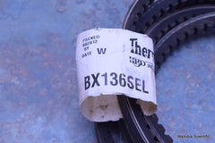 THERMOID BX136SEL V-BELT