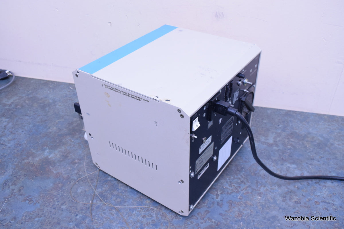 SENSORMEDICS DELTATRAC METABOLIC MONITOR 762850