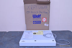 WOLF X-RAY CORPORATION LIGHT BOX 29"X23"X4"
