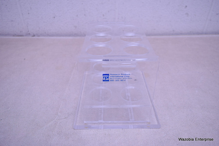 RESEARCH PRODUCTS INTERNATIONAL