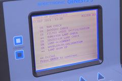 MILTON ROY SPECTRONIC GENESYS 5 336001