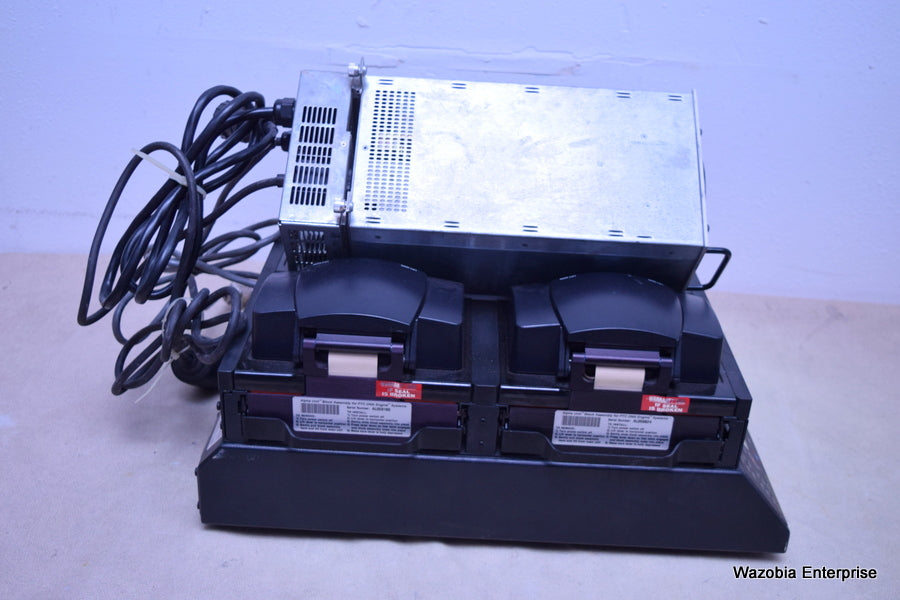 MJ RESEARCH PELTIER THERMAL CYCLER MODEL PTC-225