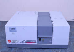 BECKMAN COULTER DU 800 SERIES SPECTROPHOTOMETER