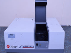 BECKMAN COULTER DU 800 SERIES SPECTROPHOTOMETER