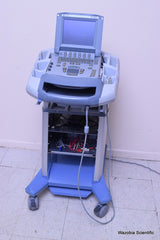 SONOSITE TITAN MOBILE DOCKING CART ULTRASOUND