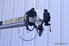SKY EYE CAMERA BOOM ARM STAND FOR VIDEOGRAPHY
