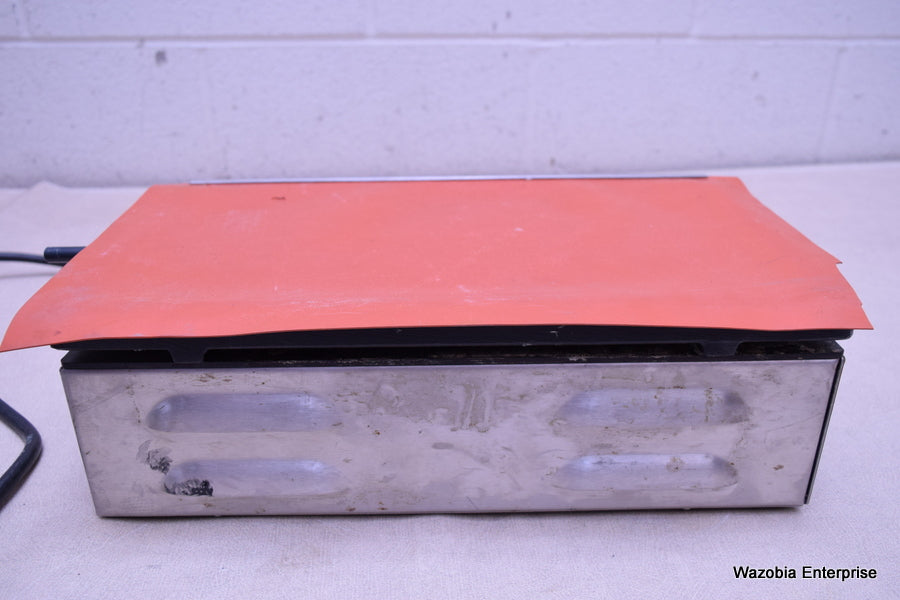 HOEFER SCIENTIFIC INSTRUMENT SLAB GEL MODEL SE 540