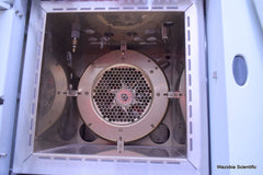 THERMOQUEST CHROMATOGRAPH SYSTEM MODEL TRACE-GC 2000 WITH AUTOSAMPLER INJECTOR