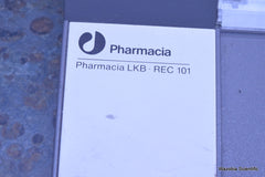 PHARMACIA LKB REC-101 CHART RECORDER