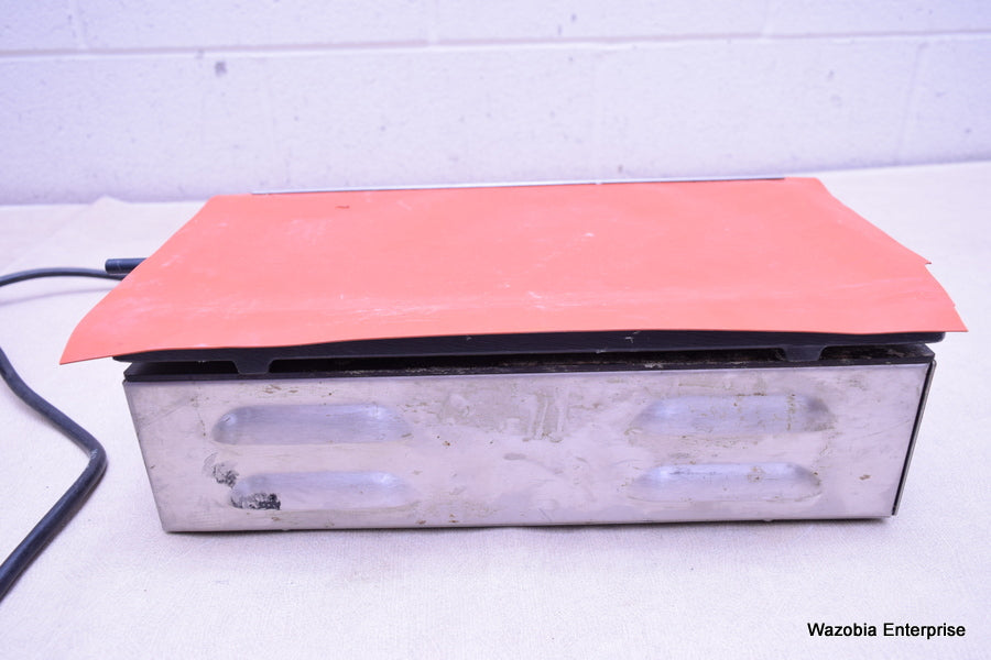 HOEFER SCIENTIFIC INSTRUMENT SLAB GEL MODEL SE 540