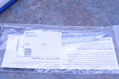 PROPPER FIBER OPTIC LARYNGOSCOPES BLADE MACINTOSH 2 199144