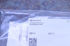 PROPPER FIBER OPTIC LARYNGOSCOPES BLADE MACINTOSH 2 199144